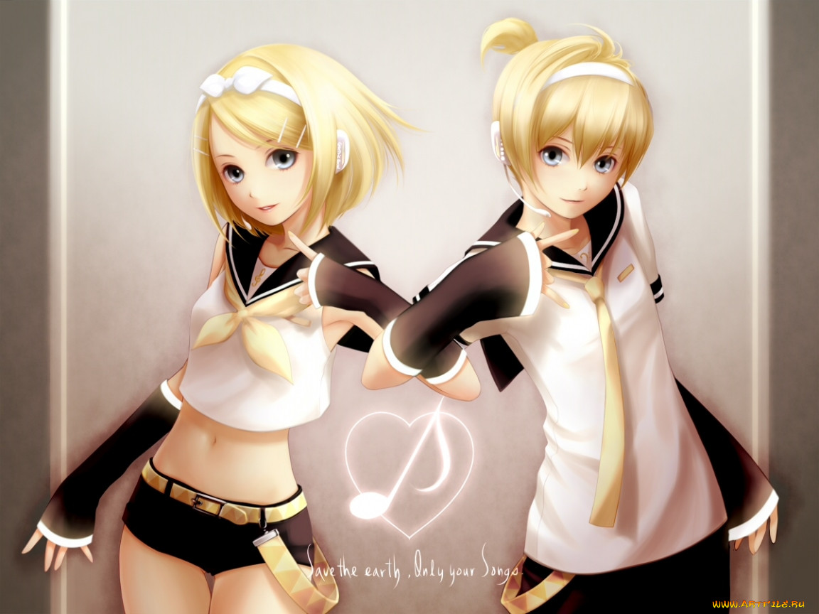 , vocaloid